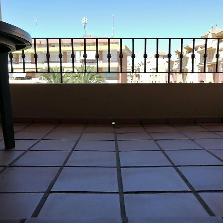 Apartamento Urbanizacion Alcaudon Isla Canela 1A Linea De Playa Leilighet Eksteriør bilde