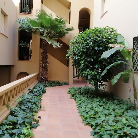 Apartamento Urbanizacion Alcaudon Isla Canela 1A Linea De Playa Leilighet Eksteriør bilde