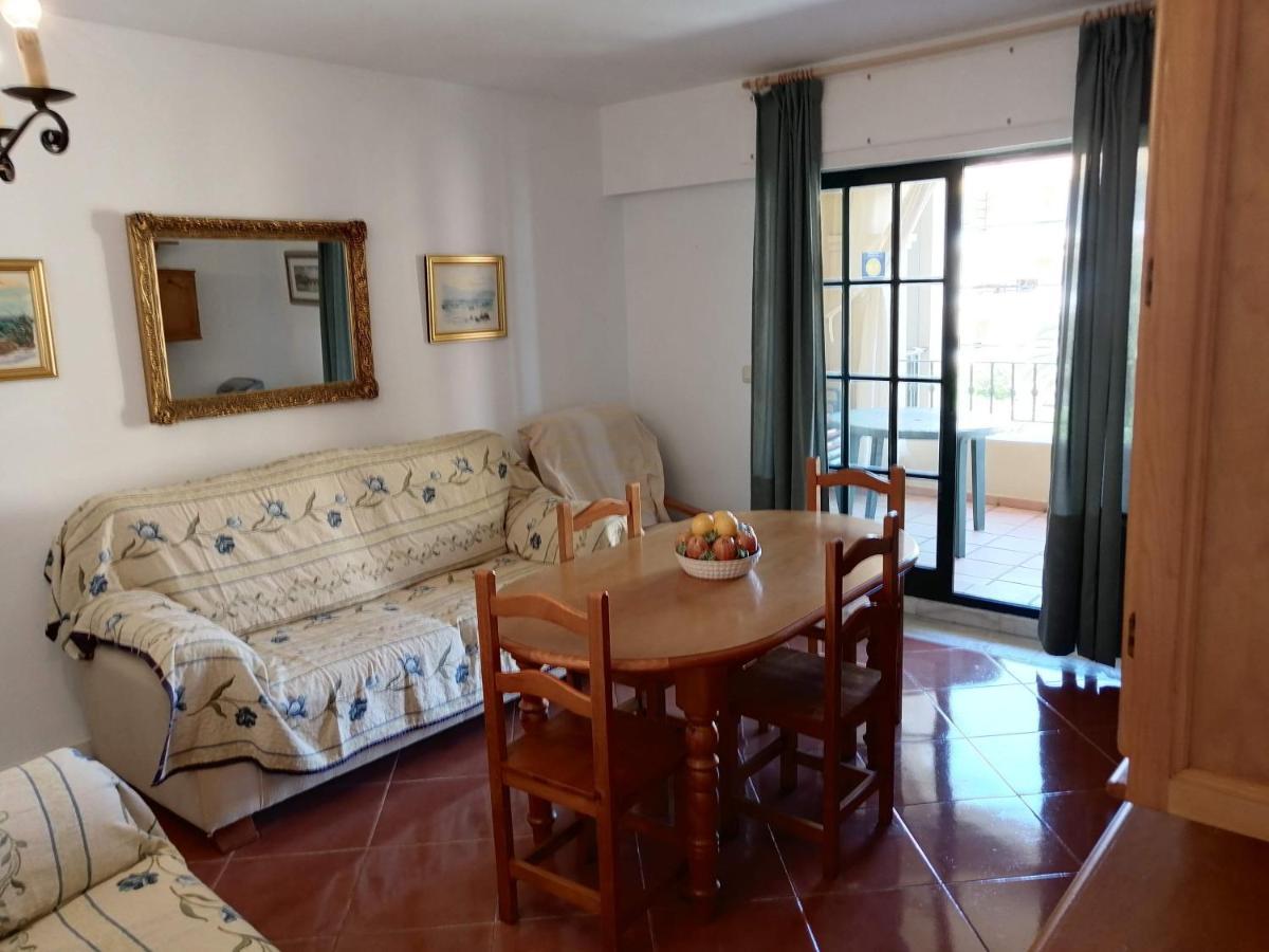 Apartamento Urbanizacion Alcaudon Isla Canela 1A Linea De Playa Leilighet Eksteriør bilde