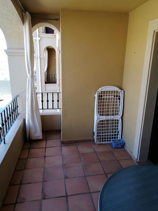 Apartamento Urbanizacion Alcaudon Isla Canela 1A Linea De Playa Leilighet Eksteriør bilde